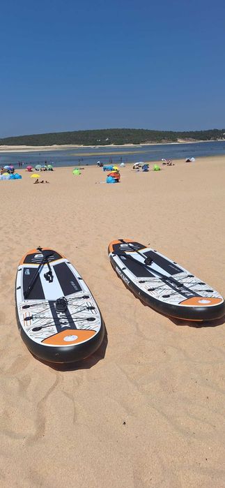 Prancha de Paddle Surf 10.6''