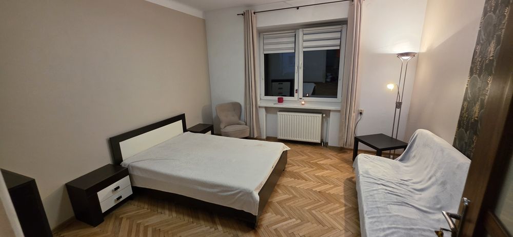 Pokój jednosobowy na Ursusie