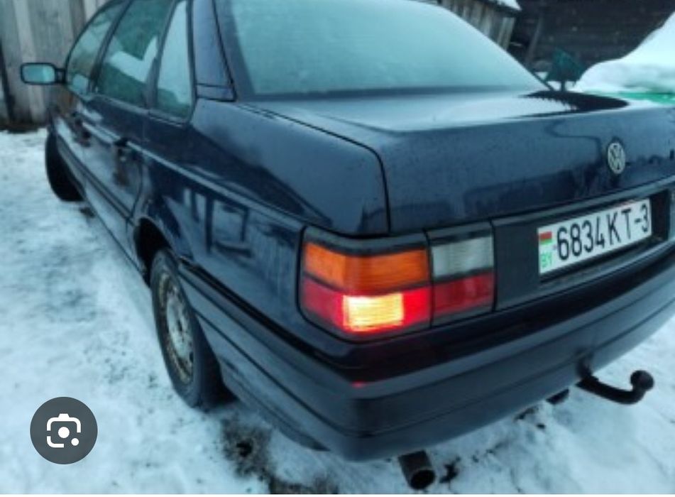 двигатель разборка двигателя Volkswagen b3  passat rp 1.8 бензин механика