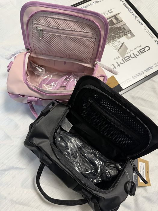 Сумочка сумка крос-боді  TNF Base camp shoulder bag