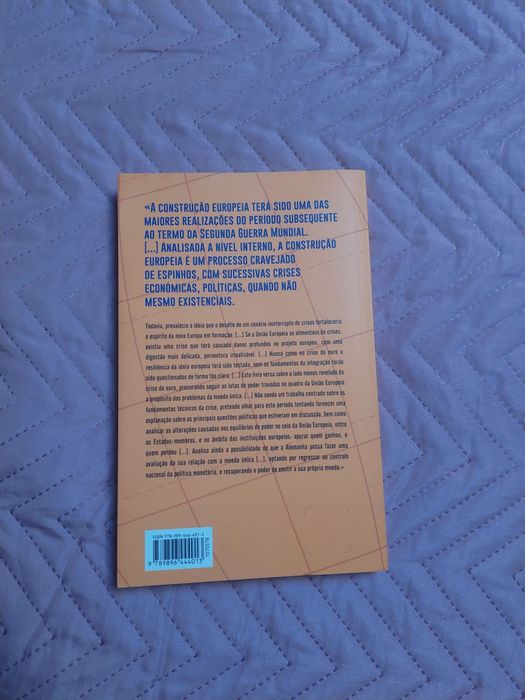 Euro E se a Alemanha sair primeiro