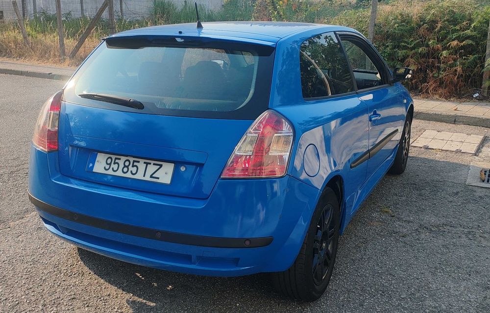 Fiat Stylo 1.9TDI