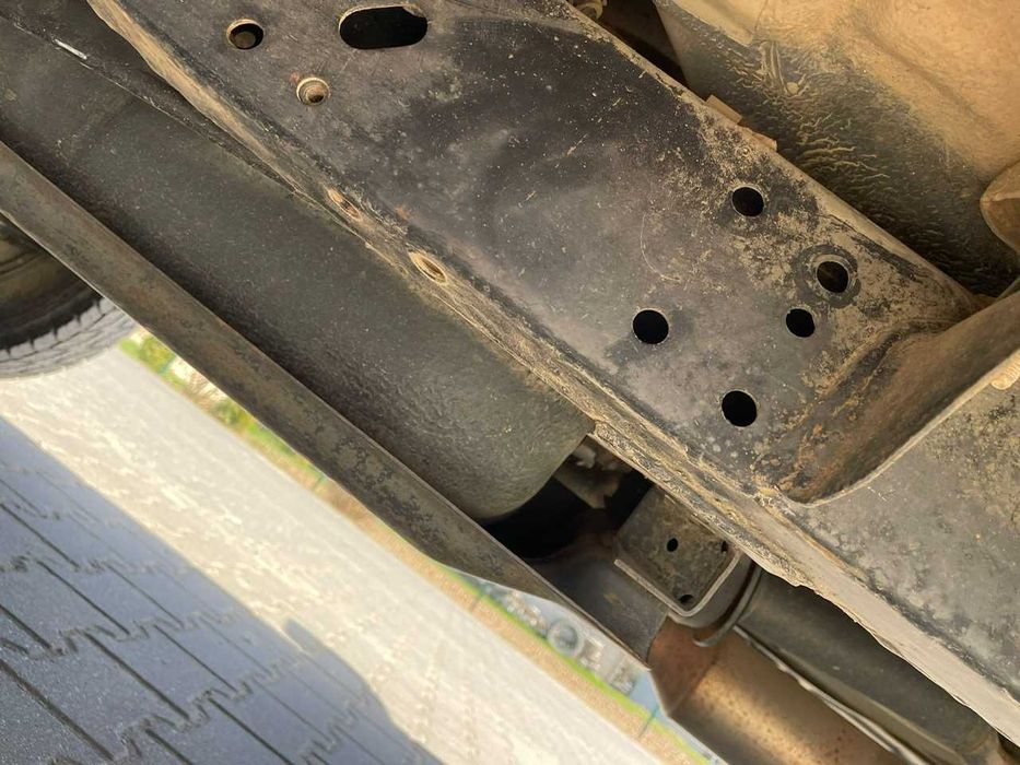 Mazda BT-50 Ford Ranger