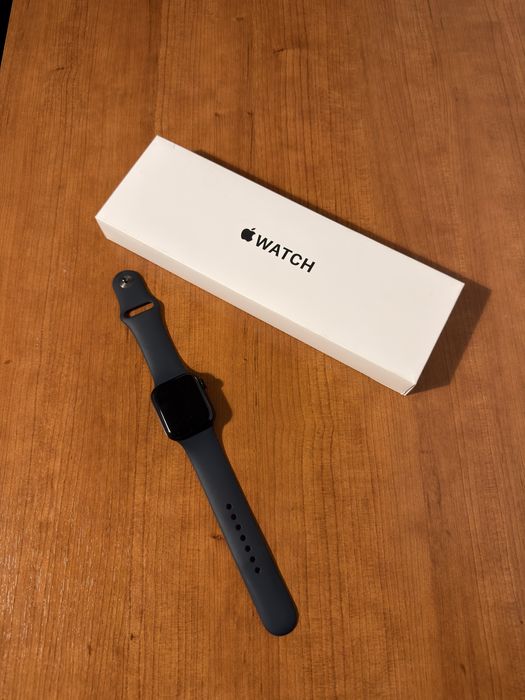 Apple watch SE 40mm - Novo