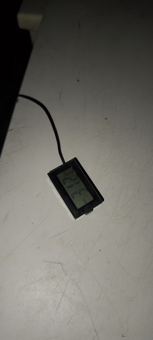 Zamrażarka duża 463litry