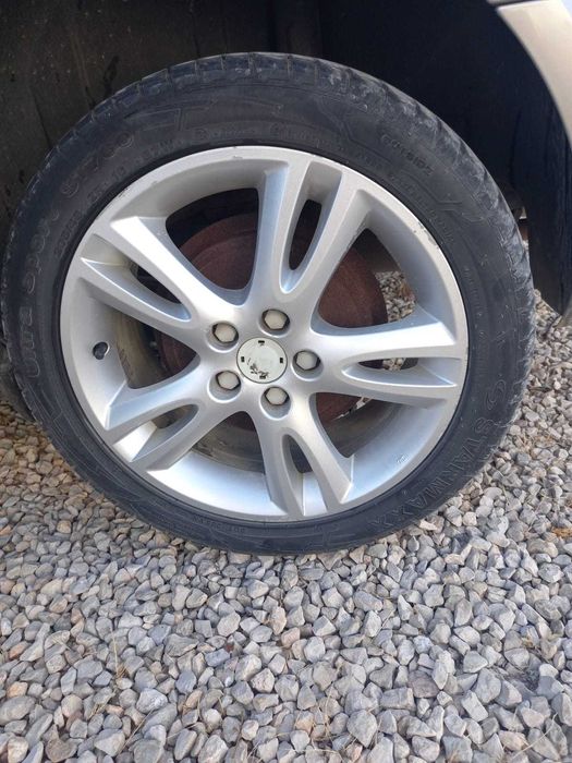 Skoda Roomster 2007 em excelente estado, 195.000 km