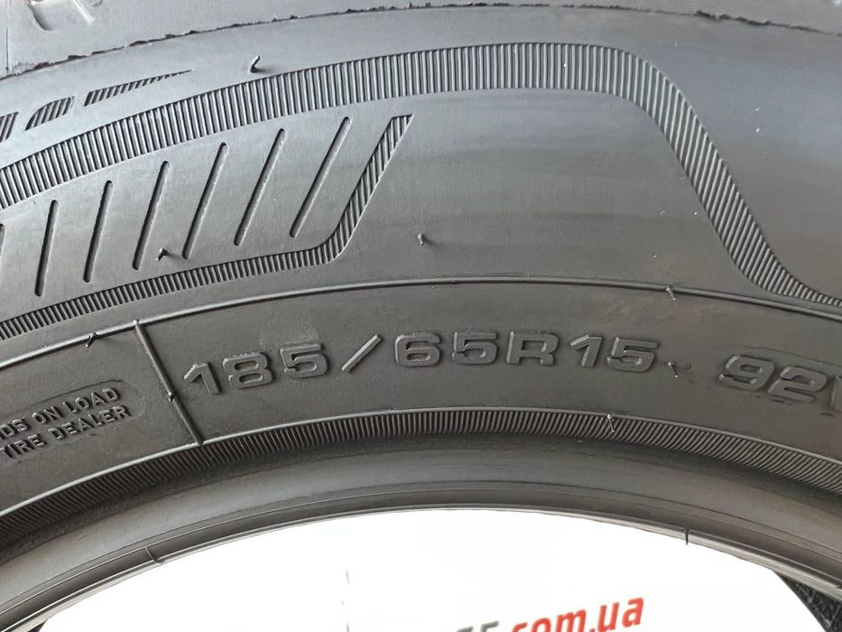 шини бу 185/65 r15 goodyear vector 4 seasons gen-3 6mm