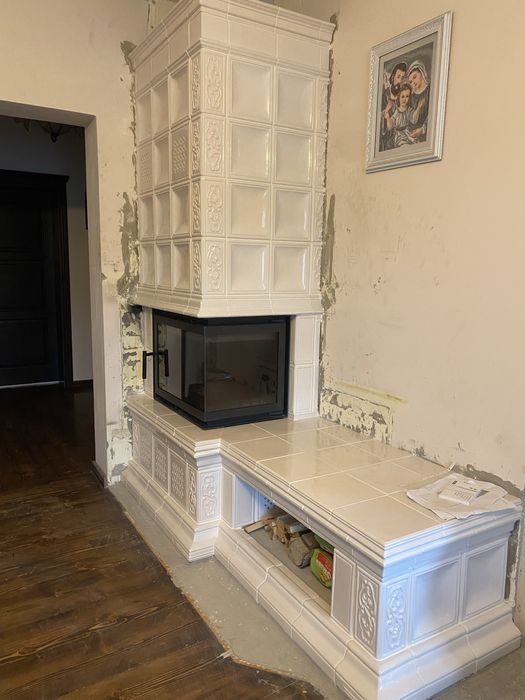 Установка,та монтаж :кміни,мангали,печі,комплекси барбікю