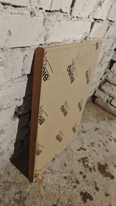 Blat bukowy 40cm x 60cm