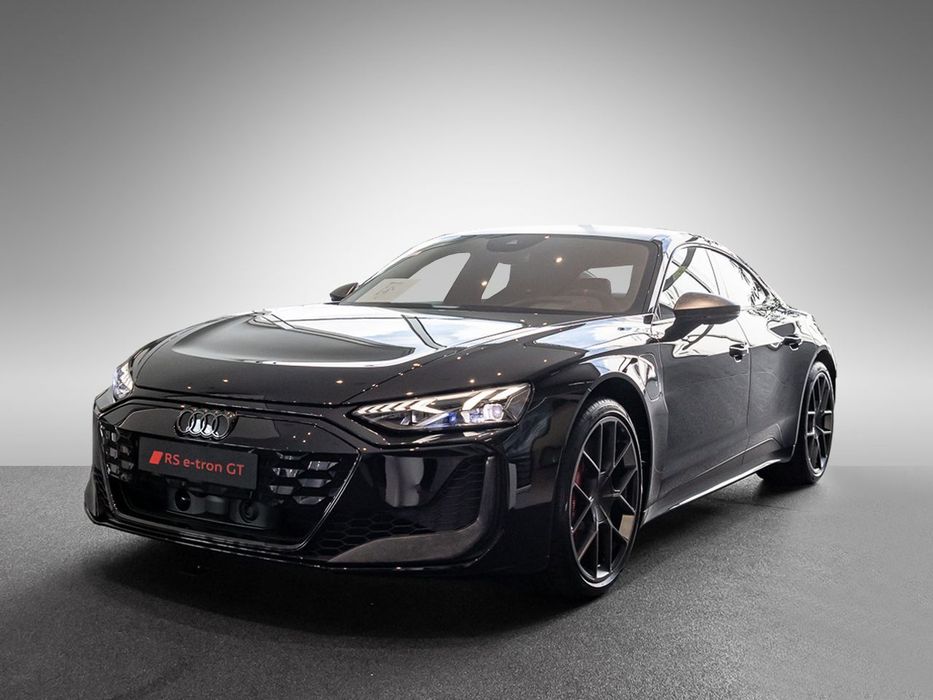 Audi RS e-tron GT E Tron Gt Rs performance 925KM F vat 23