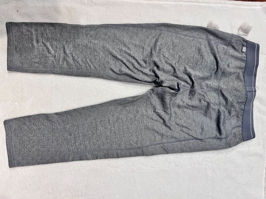 Комплект, штани термобілизна р. М,  лижні гольфи, термо шкарпетки