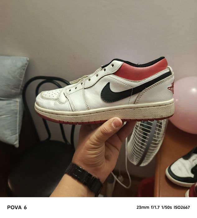 Джордани 37 38розмір