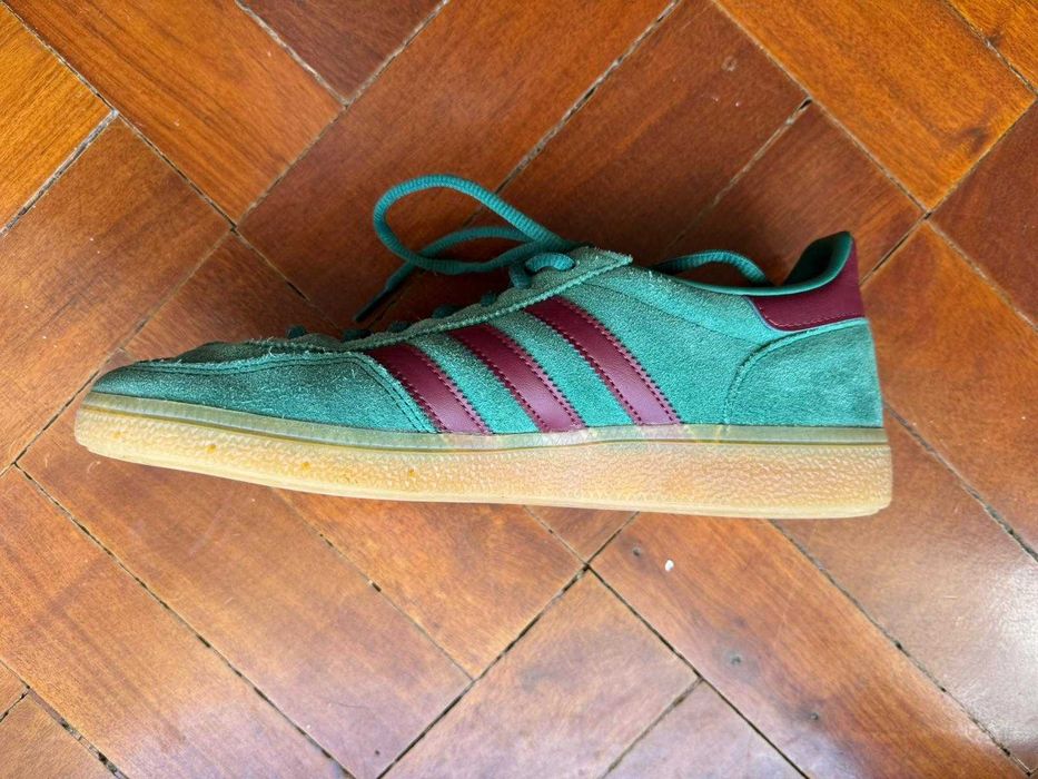 Ténis Adidas Handball Spezial 42
