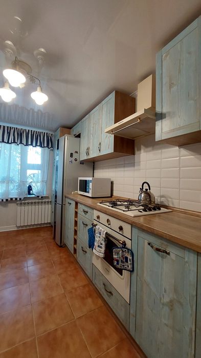 Аренда  уютной квартиры  Армейская  / Говорова  , 70 м , газ - View 6