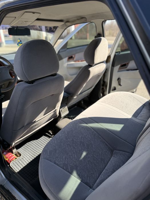 Lada priora 2007 16v gaz/benz