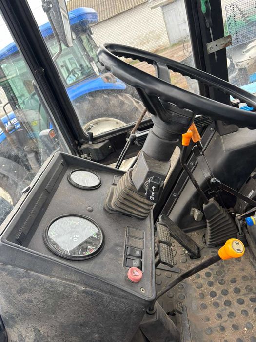 МТЗ 892, 2016 рік