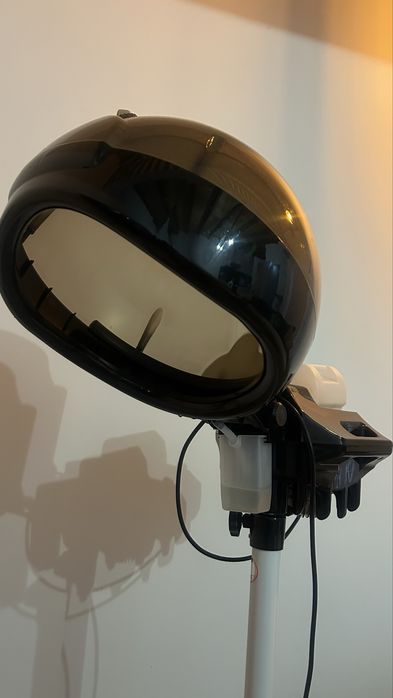 Vendo vaporizador de ozonio SEMINOVO / para cabeleleiras