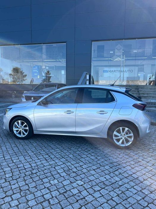 Opel Corsa - 1.2 Turbo de 100cv