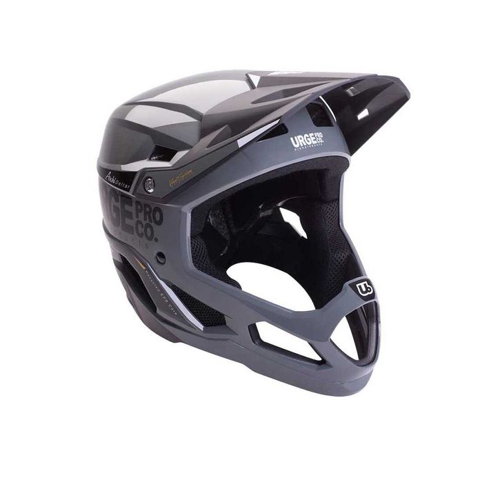 Nowy Kask na hulajnogę rower URGE ARCHI-DELTAR roz.S 53-54cm dziecko
