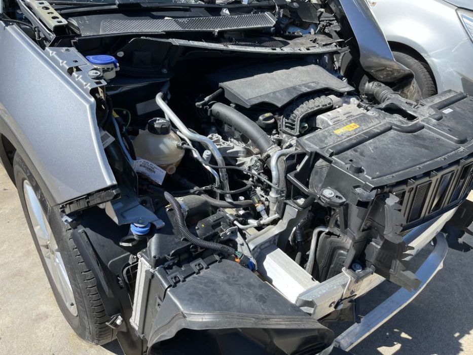 OPEL GRANDLAND X 1.2 130 CV DE 2020 PARA PEÇAS (MECANICA PEUGEOT 3008)