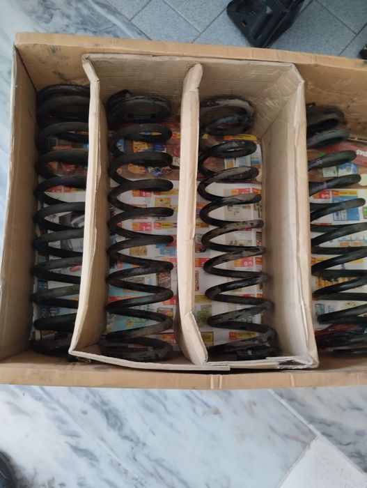 Chapeleira Honda Civic MA,MB/aerodeck/VTI