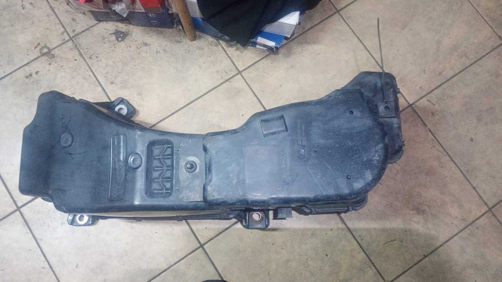 zbiornik adblue ford ranger