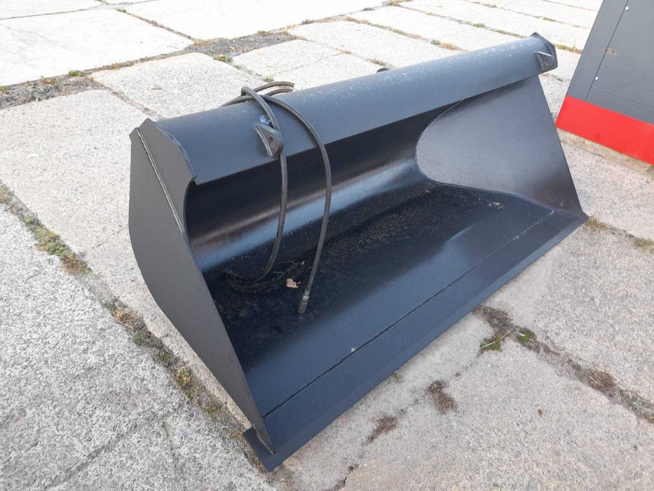 Ковш відкидний (для Manitou)