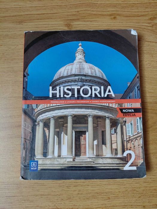 historia WSiP-podrecznik