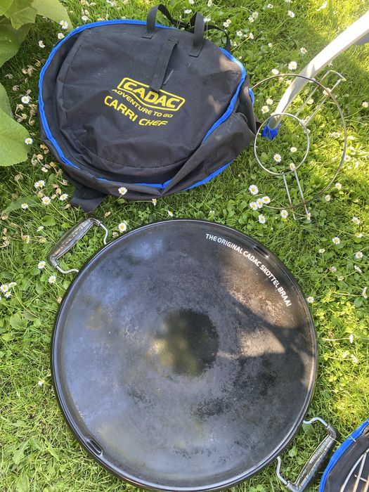 Grill Cadac Adventure TO Go