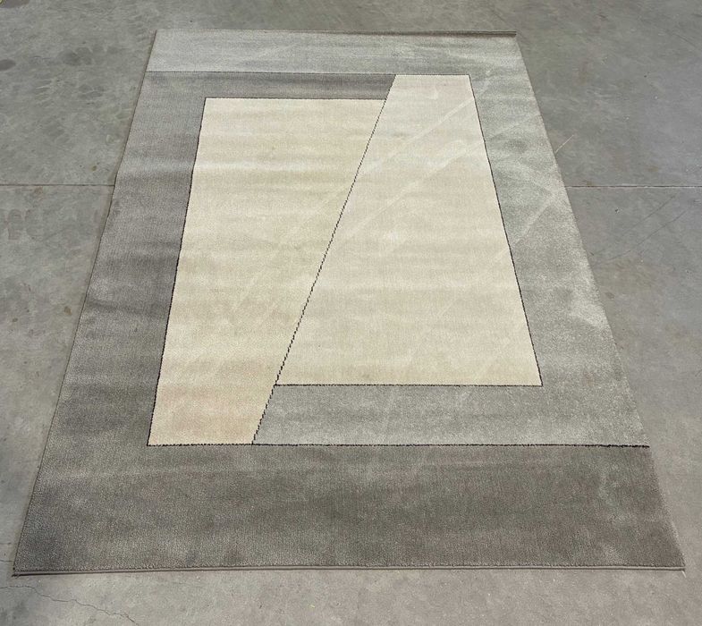 Carpete Premium Cinzenta - Qtd. 1 Und.