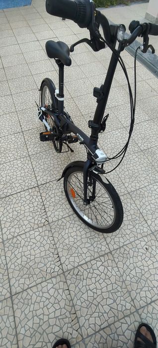 Bicicleta  Dobrável475754732444067841
