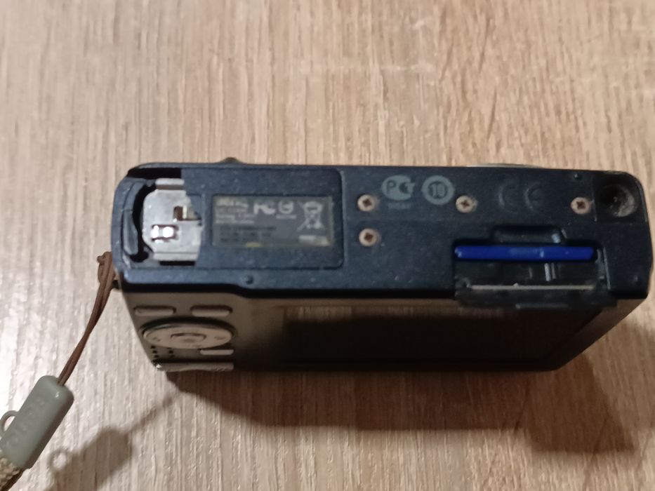 BENQ Digital Camera C1430