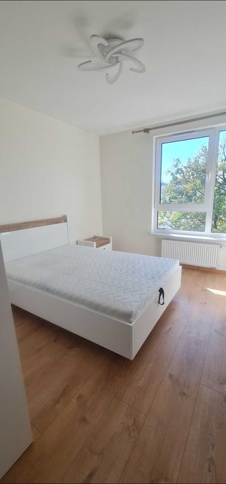 Mieszkanie – Grodzisk Mazowiecki, Osiedle XX-lecia, Jordanowice - Widok 5