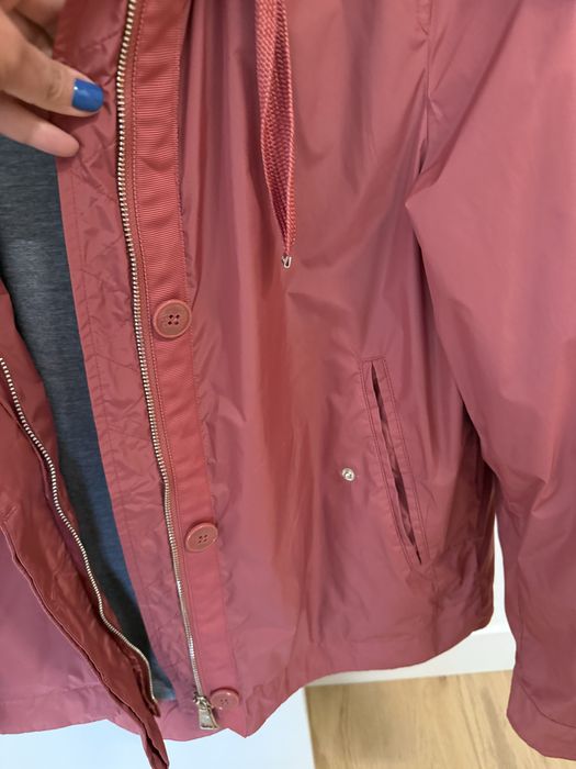 Casaco Massimo Dutti