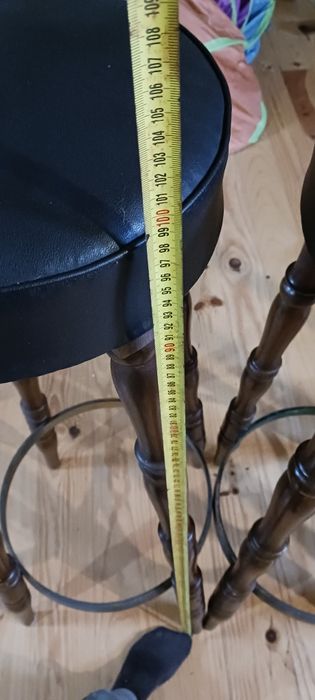 Bancos para bar/cafe