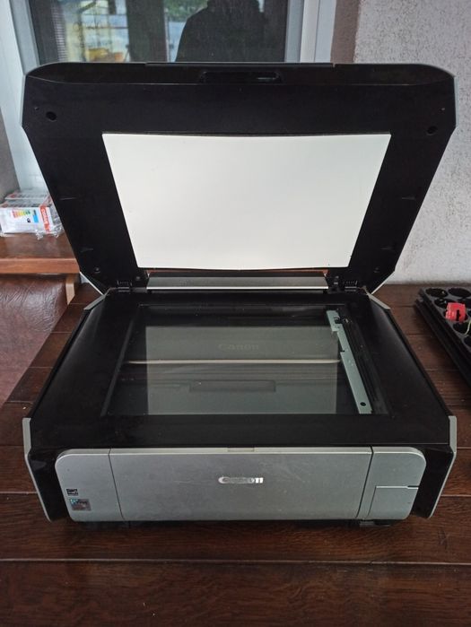 Принтер (сканер) canon