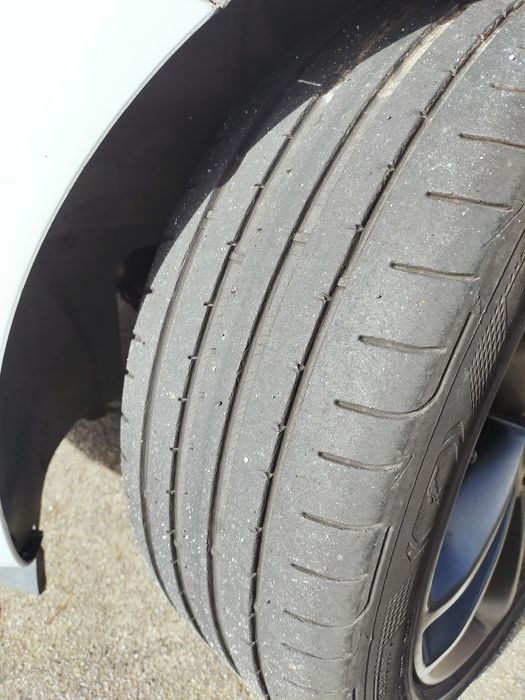 Opel corsa D 1.3 cdti