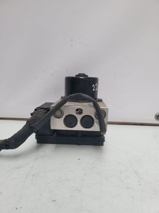ABS MODULO BLOCO HIDRAULICO MERCEDES BENZ CLASS CLK C209 W209