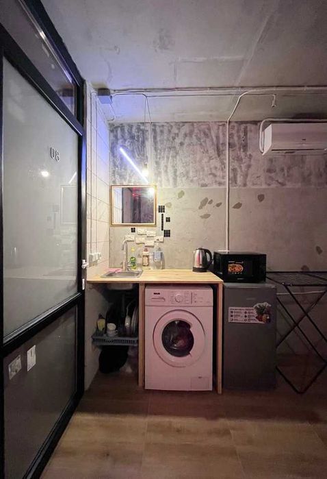 1-кімнатна квартира за адресою вул. Літературна (площа 16,5 м²) - Atlanta.ua - фото 8