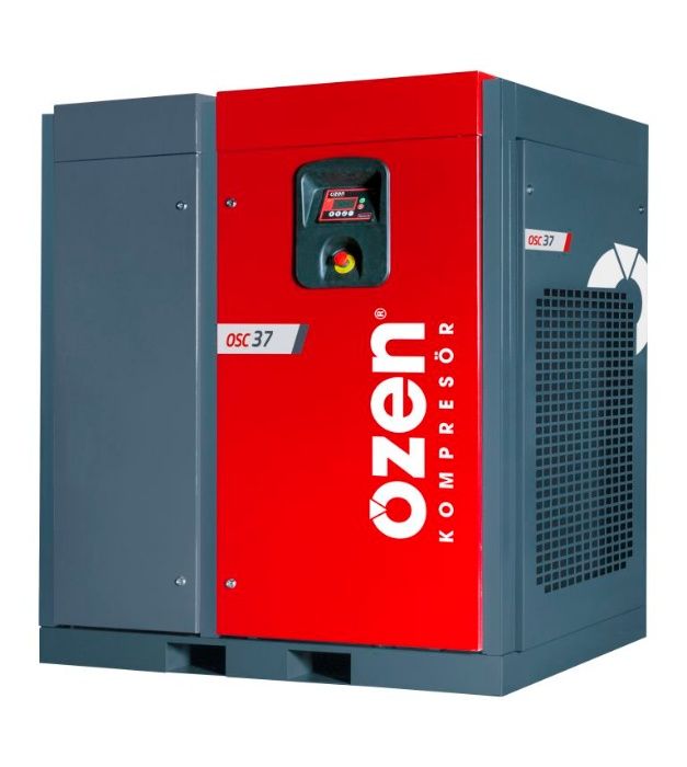 гвинтовий компресор 15 бар винтовой компрессор 15 бар видув Пет тари