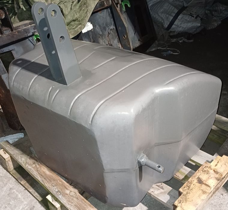 Obciążnik betonowy totec tw ng 900kg