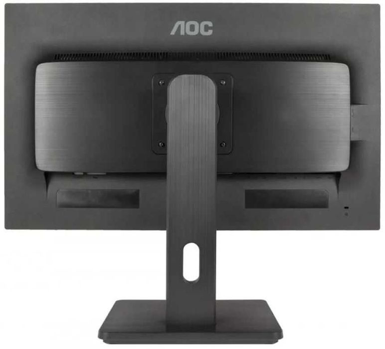 Опт Монітор 24" AOC i2475Pxqu FHD IPS Pivot Б/В