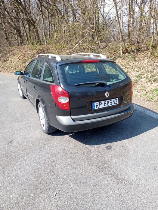 Sprzedam Renault laguna
