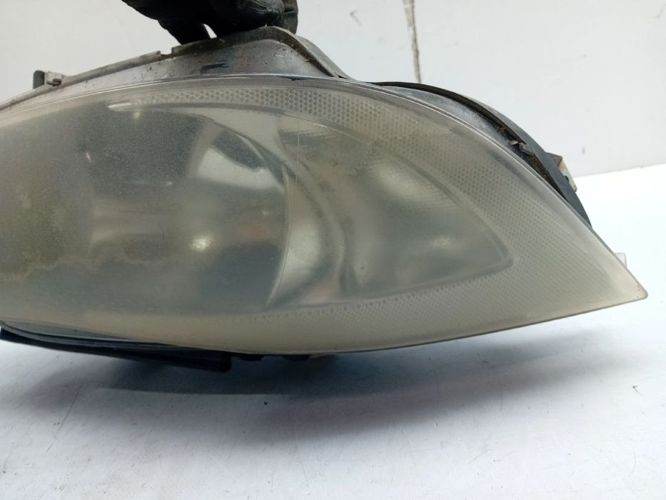 Ótica / farol direita BMW 3 Touring (E91)