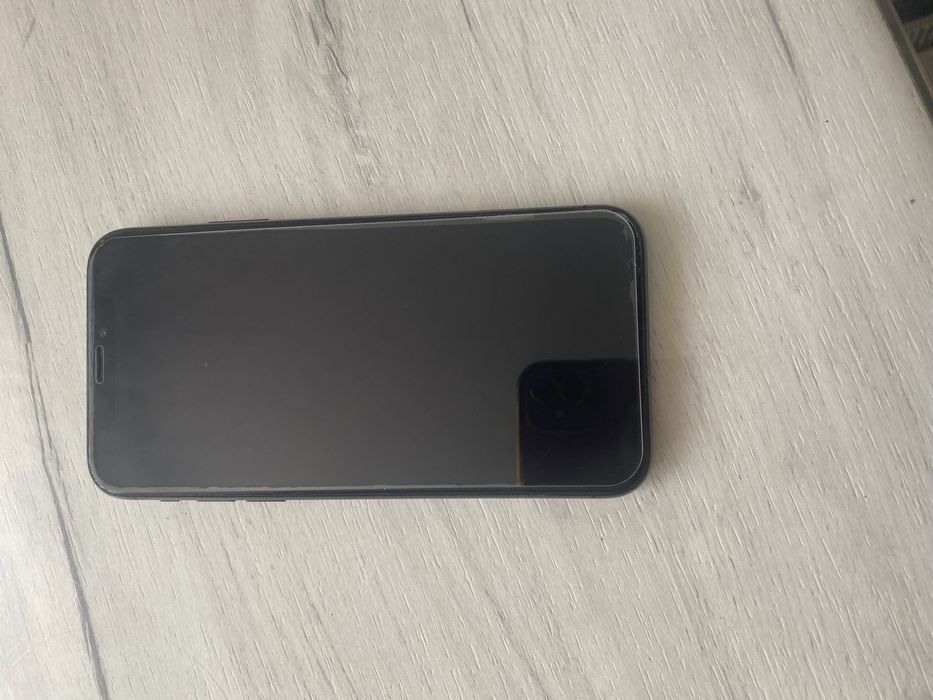 IPhone10  64 gb вживаний