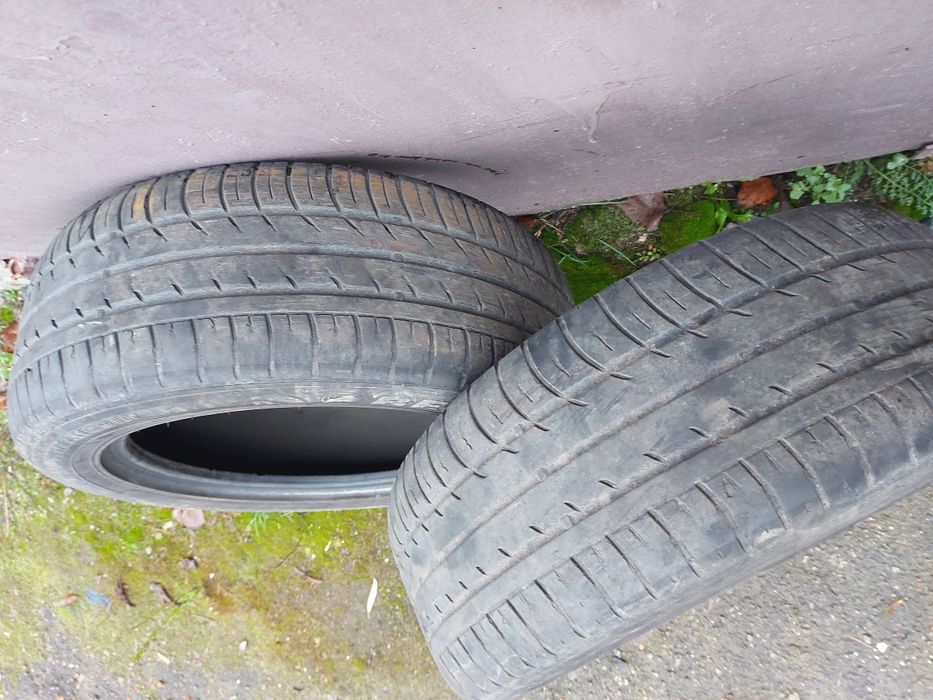 Резина 205 55 р16