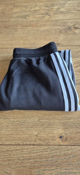 Spodnie adidas chłopięce
