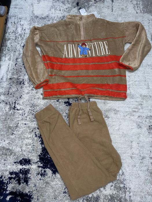 Pijama polar Paddington Women’secret