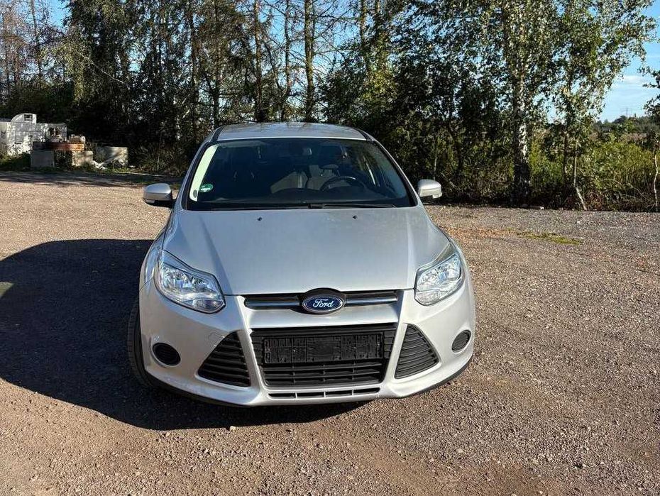 Ford Focus mk3 1.0 ecoboost