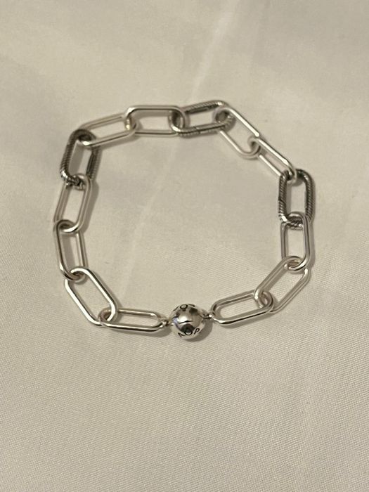 Pandora( pulseiras , contas, fios, anéis) originais